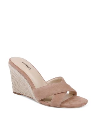 Women's Rosaline Espadrille Wedge Sandals
