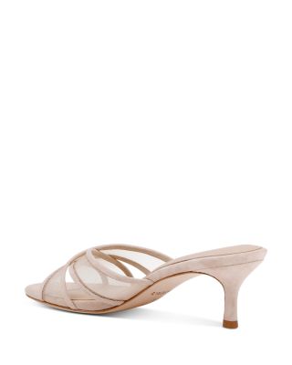 Women's Padua Slides