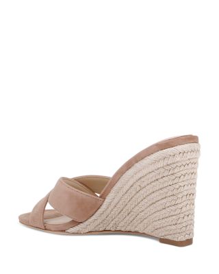 Women's Rosaline Espadrille Wedge Sandals
