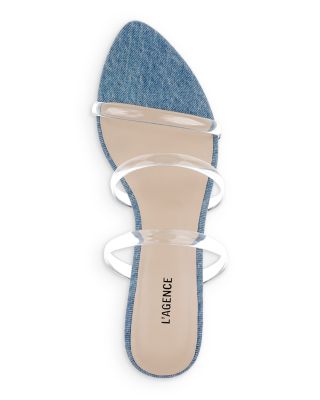 Women's Ludovica Sandals