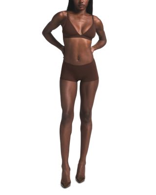 Fits Everybody Boy Short