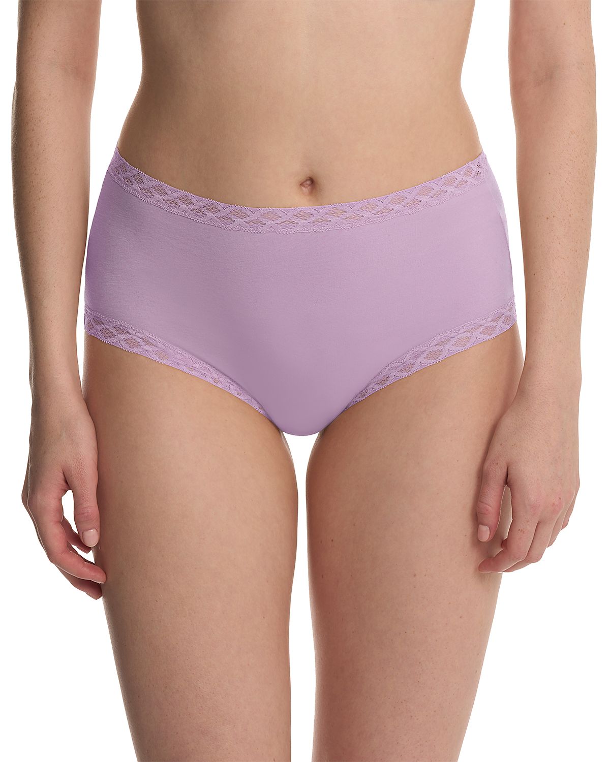 Natori Bliss Full Briefs