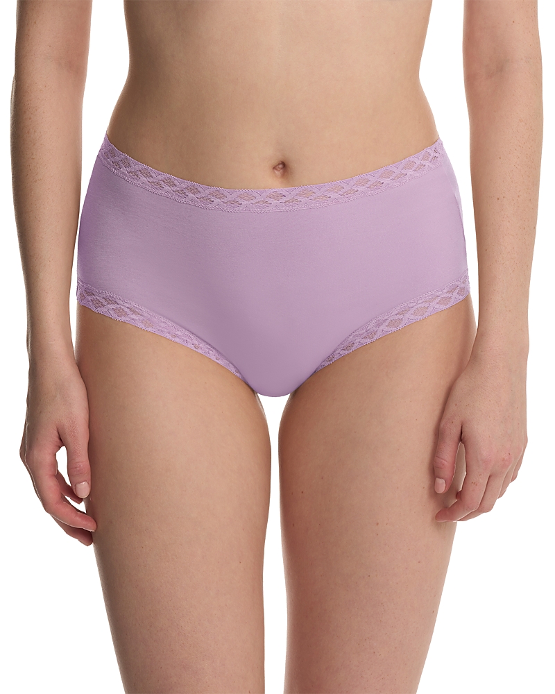 Natori Bliss Full Briefs · XXL