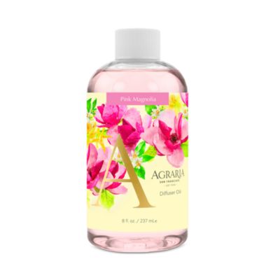 Pink Magnolia Diffuser Refill, 8 fl. oz.
