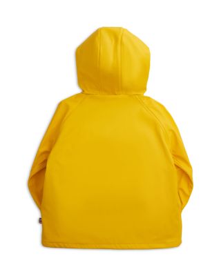 Unisex Citrus Magnetic Raincoat - Little Kid, Big Kid