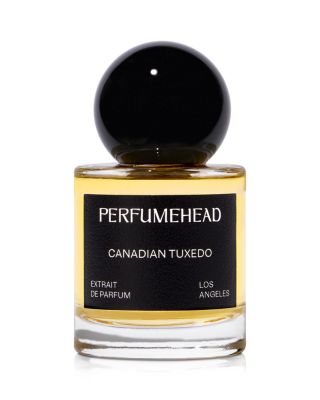 Canadian Tuxedo Extrait de Parfum 1 oz.
