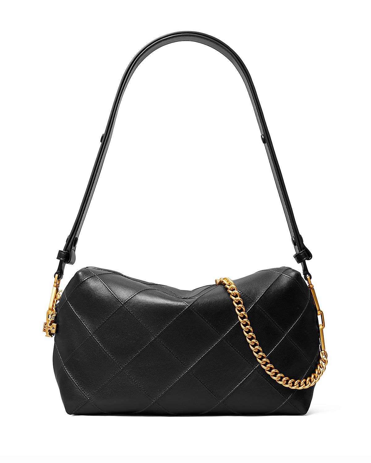 Tory Burch Fleming Soft Leather Crossbody