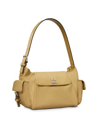 Virginia Pocket Shoulder Bag