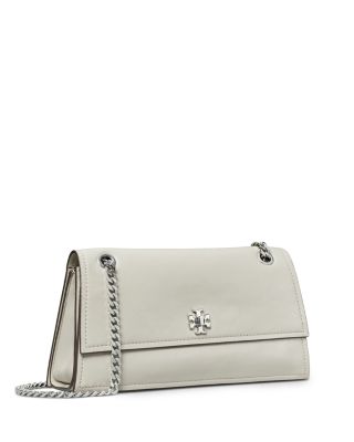 Kira Turlock Mini Leather Shoulder Bag 