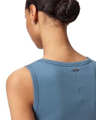 Katarina Sleeveless Maxi Dress