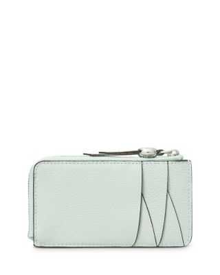 Romy Leather Card Case