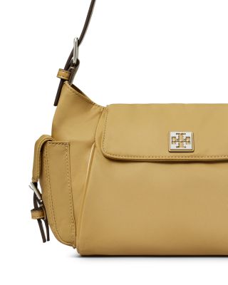 Virginia Pocket Shoulder Bag