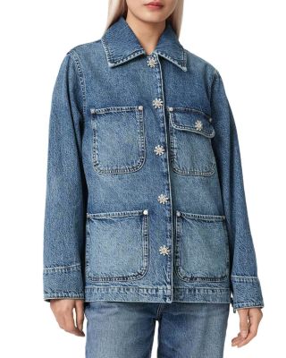 Bex Denim Jacket