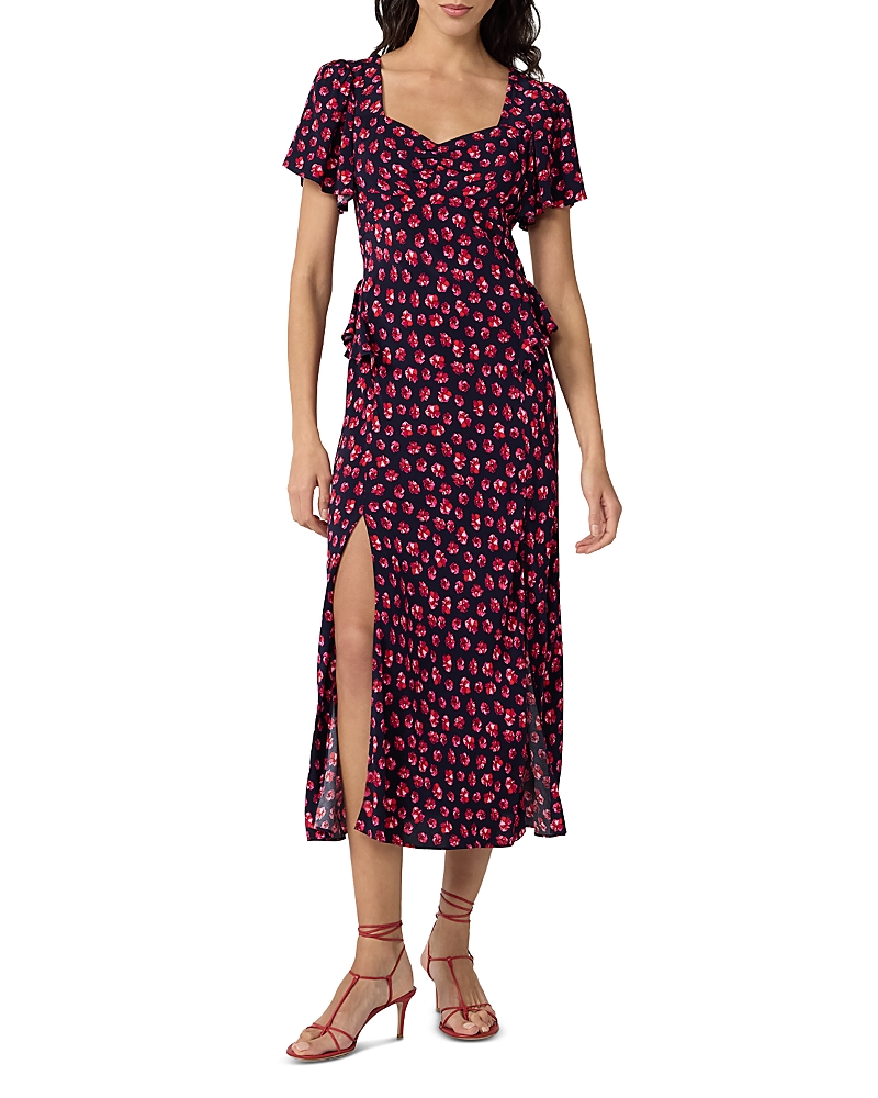 Diane von Furstenberg Aurora Dress