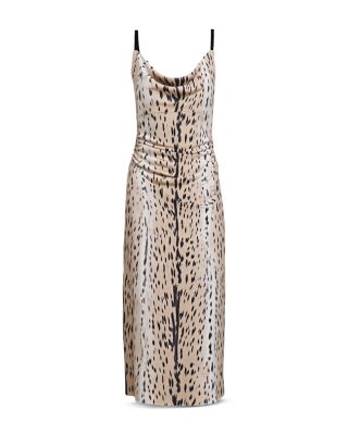 Claudia Slip Dress