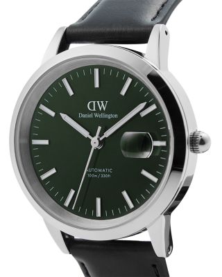 Iconic St Mawes Automatic Watch, 40mm