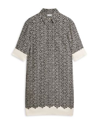 Marciella Tunic Dress