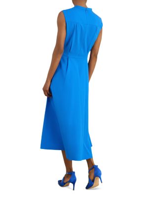 Erin Cinched Waist Dress