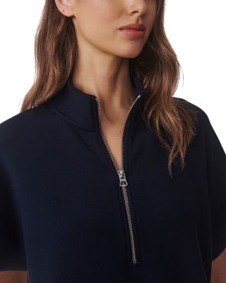 Ritchie Short Sleeve Sweatshirt 