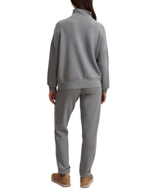 The Rolled Cuff Pants