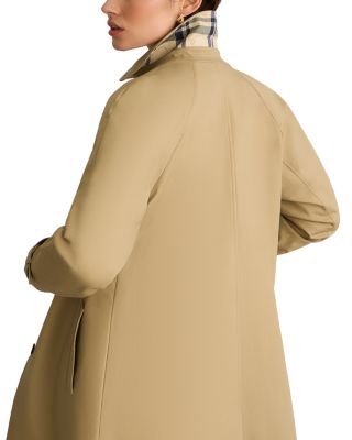 Vivienne Trench Coat