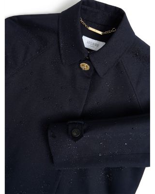 Vivienne Trench Coat