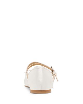 Women's Gibsen Suede Ballet Flats 