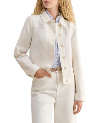 Selborne Denim Jacket