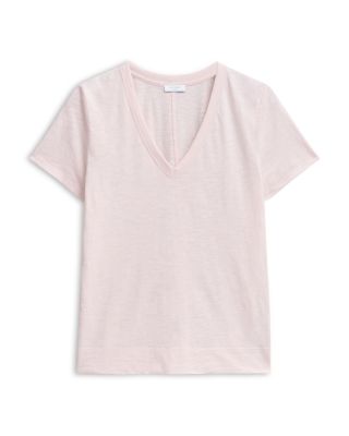 Arianna V Neck Tee