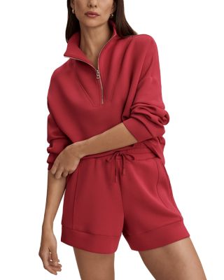 Atrium High Rise Shorts