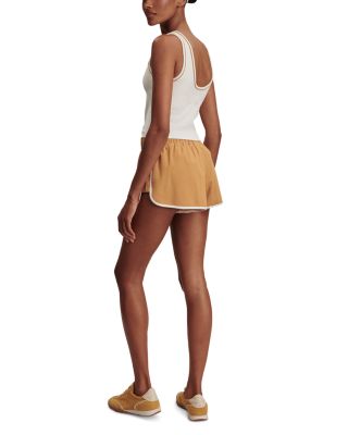 Barney Piped Tank Top