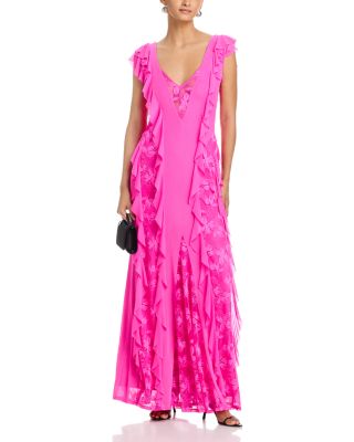 Trista Maxi Dress