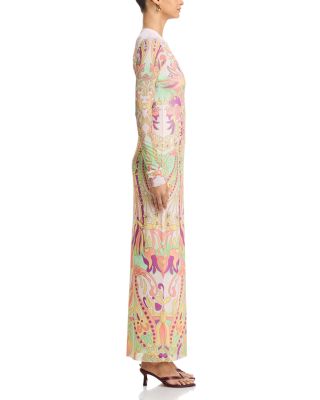 Didi Maxi Dress