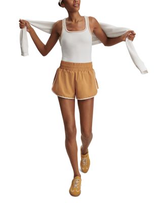 Arlington Running Shorts