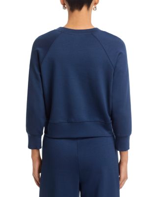 Travel Crewneck Sweatshirt