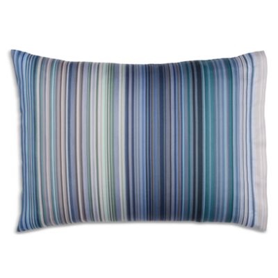 Loris Multi Knife Edge Boudoir Sham