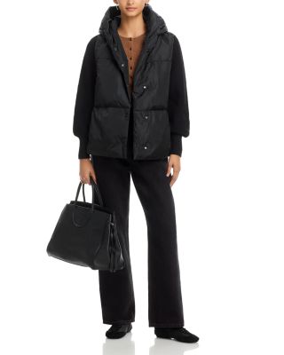 HyBridge Astoria Knit Jacket