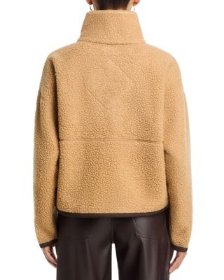 Simcoe Fleece Jacket