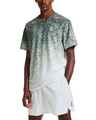 5" Court Shorts Fade