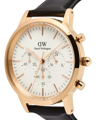 Iconic Chronograph, 42mm