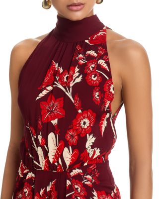 Sacred Currents Maxi Dress