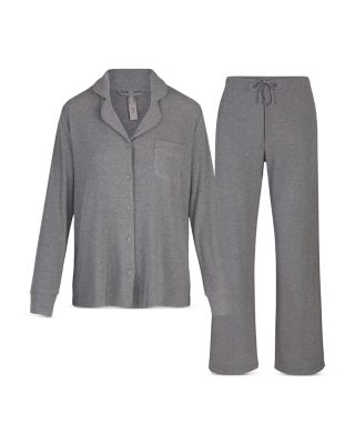 Soft Lounge Pajama Set