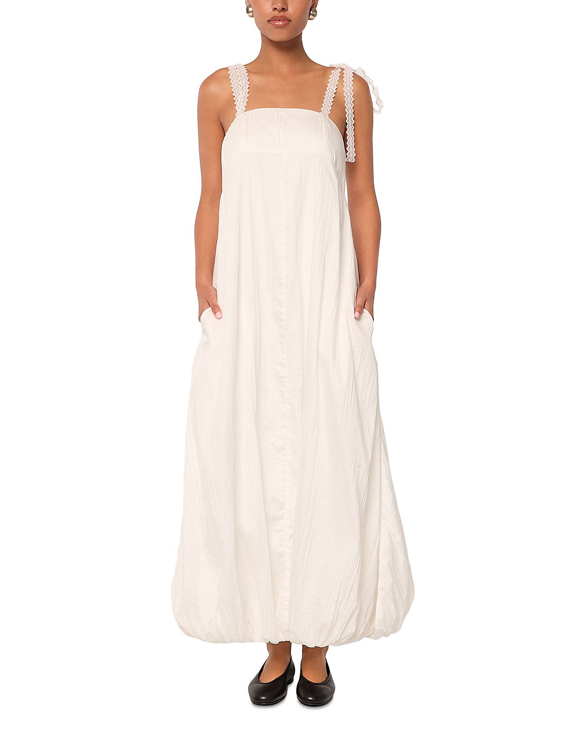 The Line by K Erma Maxi Dress