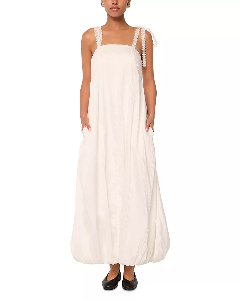 The Line by K Erma Maxi Dress