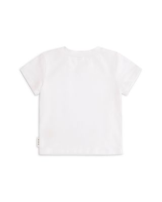 Boys' Furry Huxbear Tee - Baby