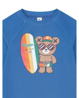 Boys' Surfer Hux Rashguard - Baby