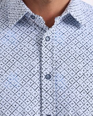 Montagu Knit Shirt