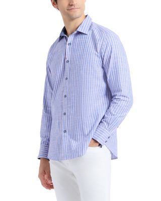 Fardella Woven Shirt