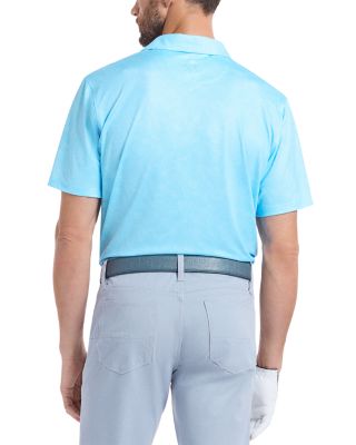 Orsett Knit Polo Shirt