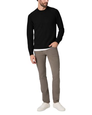 Federal Slim Straight Jeans in Natural Stone